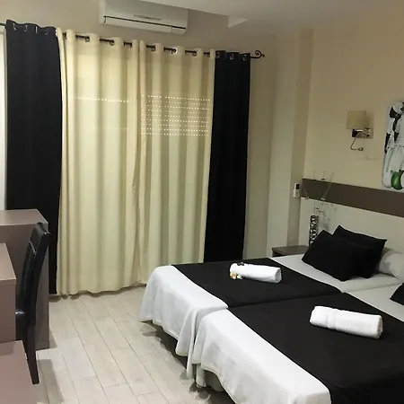 Hotel Ancla