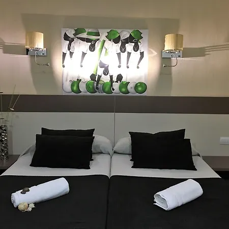 Ancla Hotel