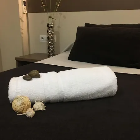 Ancla Hotel *