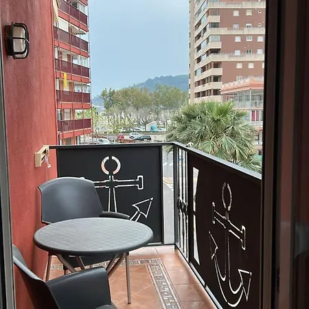 Ancla Hotel Oropesa del Mar