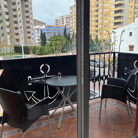 Hotel Ancla Oropesa del Mar