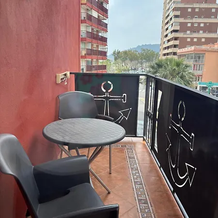 Hotel Ancla Oropesa del Mar