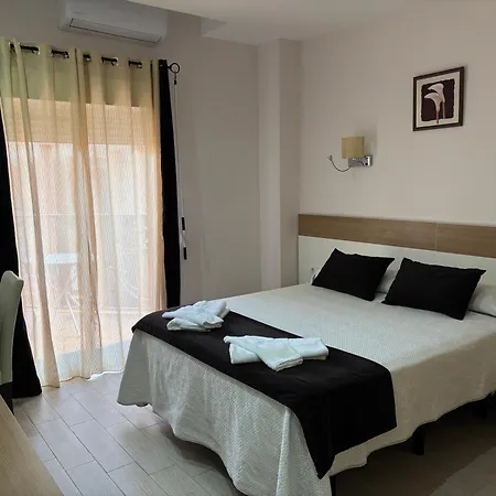 Hotel Ancla *