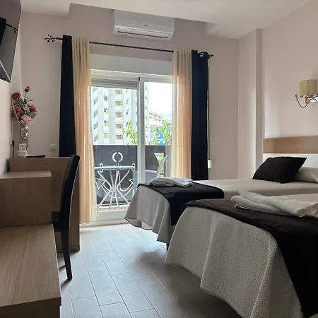 Hotel Ancla *