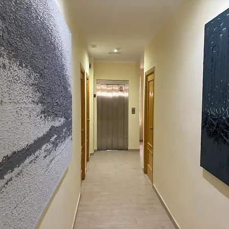 Ancla Hotel
