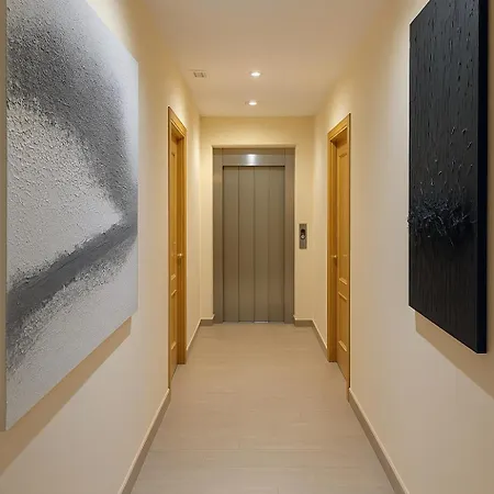 Ancla Hotel *