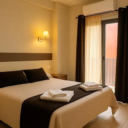 Hotel Ancla