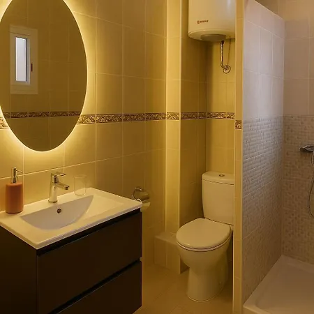 Ancla Hotel *