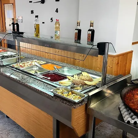 Hotel Ancla