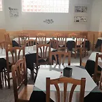 Ancla Hotel *