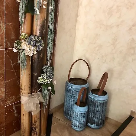 Hotel Ancla