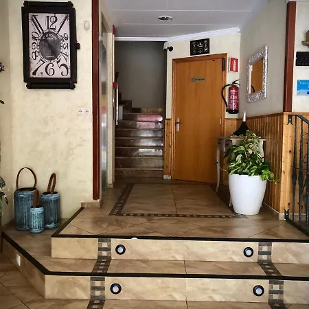 Ancla オロペサ・デル・マール