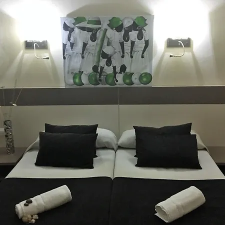 Ancla Hotel *