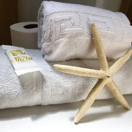 Ancla Hotel *