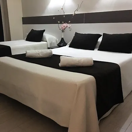 Hotel Ancla *