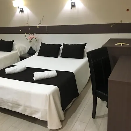 Hotel Ancla *