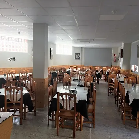 Ancla Hotel Oropesa del Mar