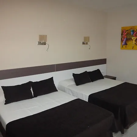 Ancla Hotel *