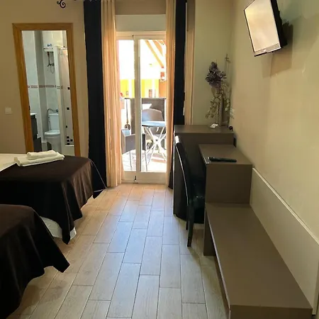 Hotel Ancla