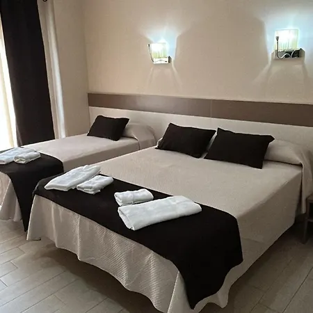 Hotel Ancla