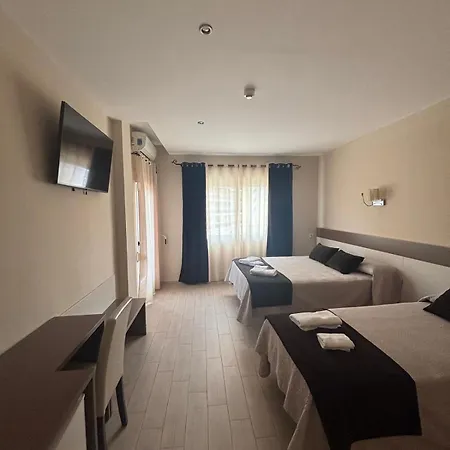 Ancla Hotel *