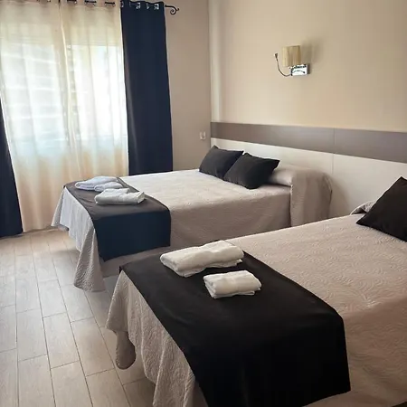 Hotel Ancla Oropesa del Mar