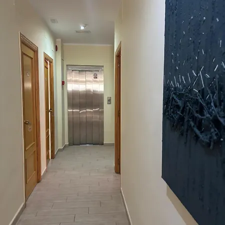 Hotel Ancla
