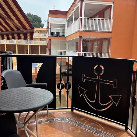 Ancla Hotel