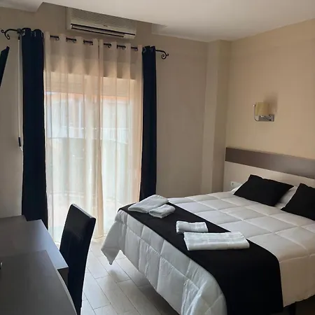 Hotel Ancla