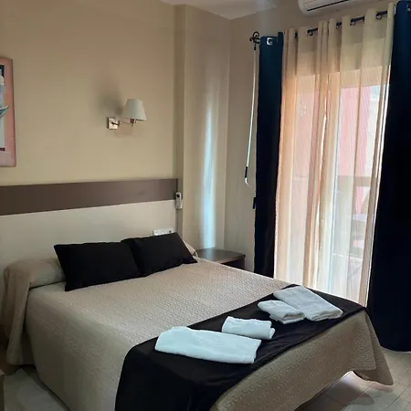 Ancla Hotel Oropesa del Mar