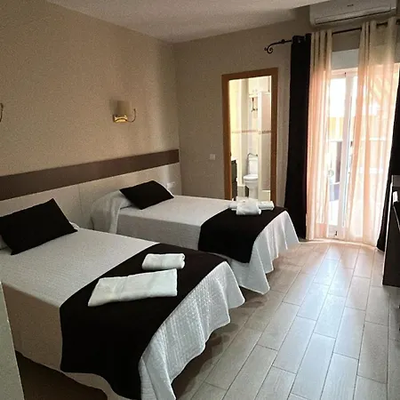 Hotel Ancla Oropesa del Mar