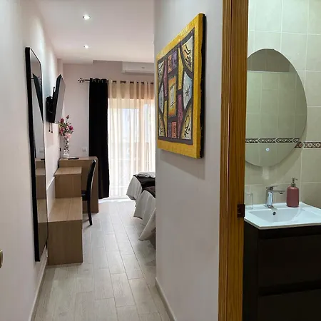 Hotel Ancla