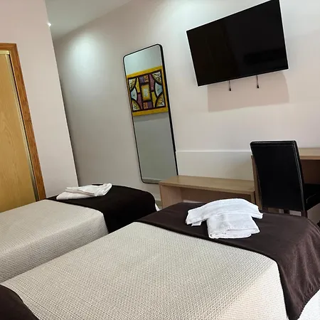 Ancla Hotel