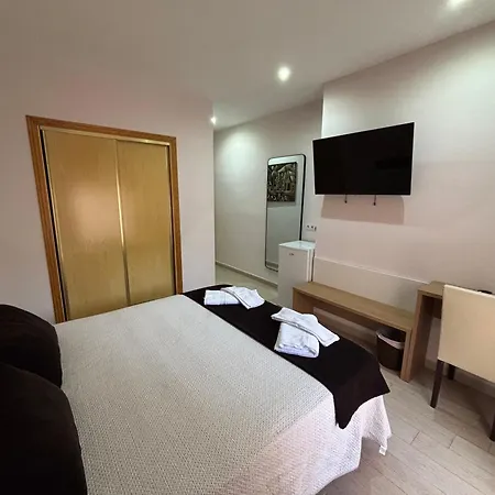Hotel Ancla