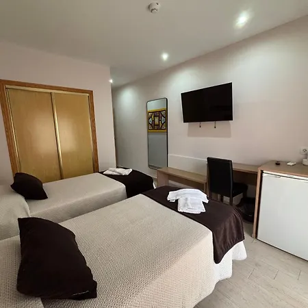 Ancla Hotel *
