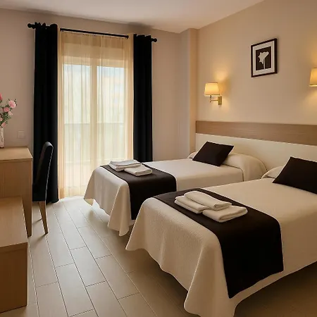 Ancla Hotel *