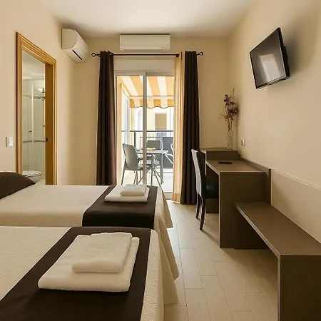 Hotel Ancla Oropesa del Mar
