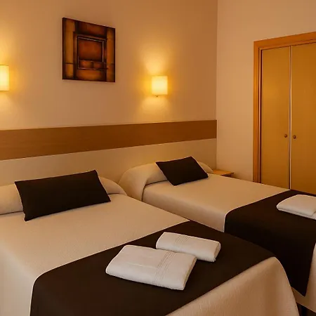 Hotel Ancla