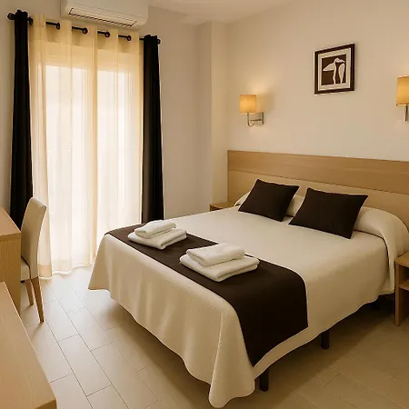 Ancla Hotel