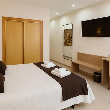 Ancla Hotell Oropesa del Mar