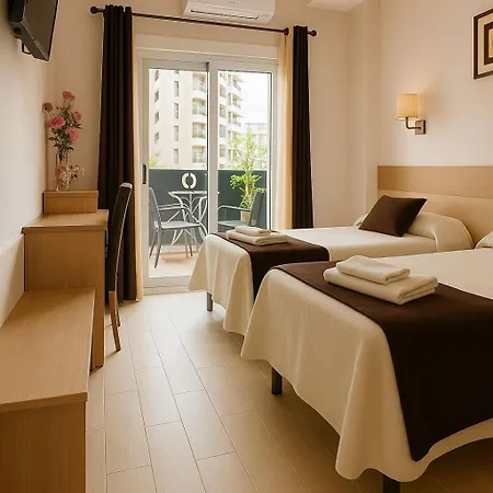 Ancla Hotel Oropesa del Mar
