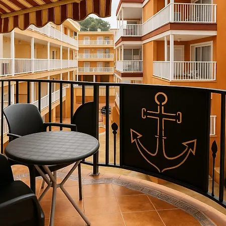 Ancla Hotel *