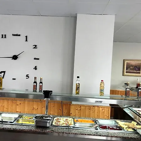 Hotel Ancla *