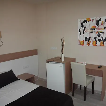 Ancla Hotel *