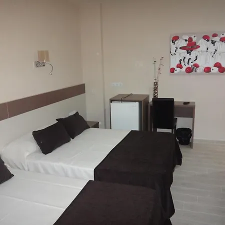 Ancla Hotel Oropesa del Mar