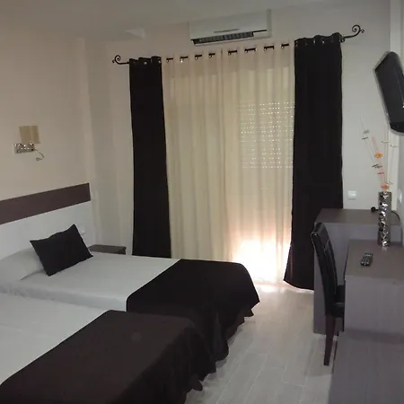 Ancla 호텔 오로페사델마르