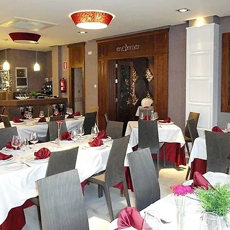 Ancla 오로페사델마르