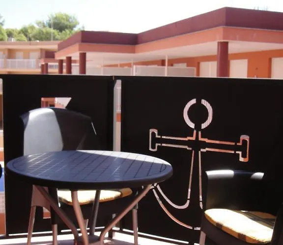 Hotel Ancla Oropesa del Mar