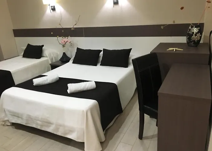 Hotel Ancla *