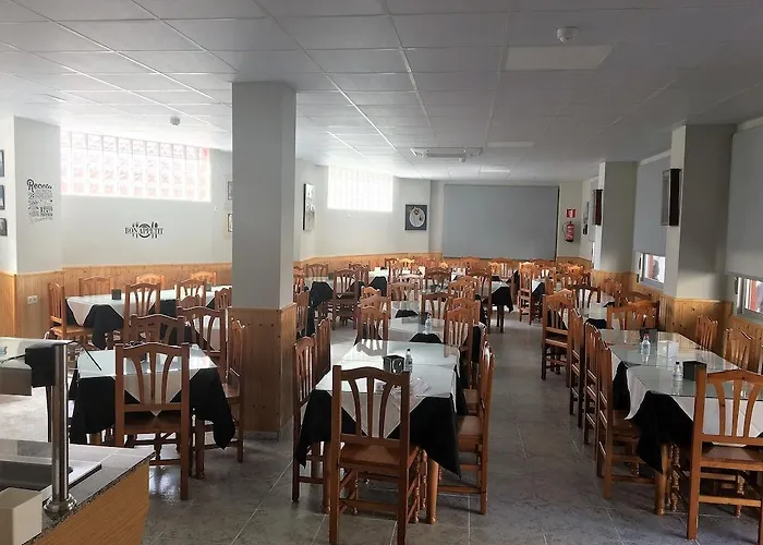 Ancla Hotel Oropesa del Mar